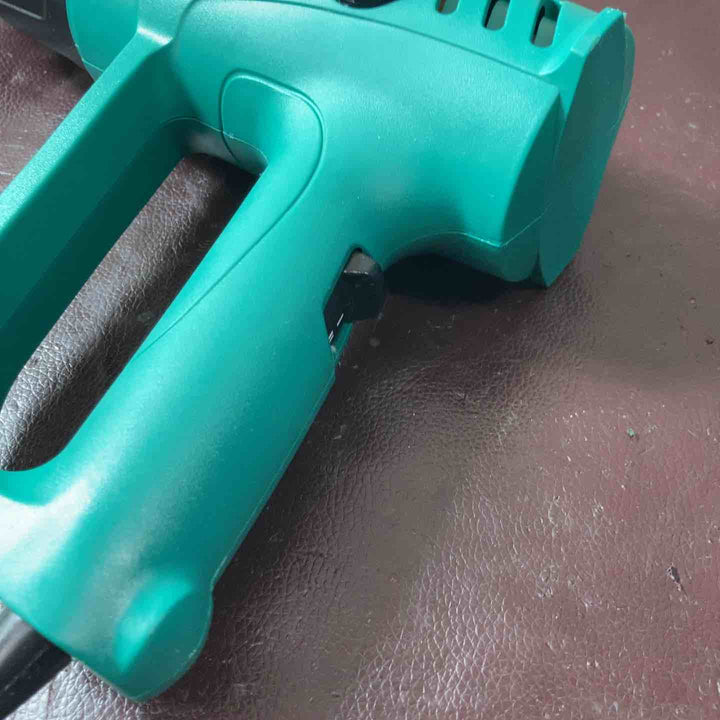 【中古品】◇リョービ(RYOBI) ホットエアガン HAG-1551 ヒートガン【東大和店】