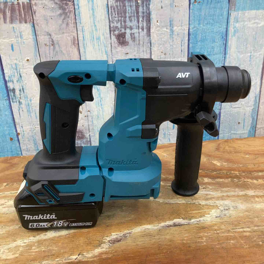 ★マキタ(makita) コードレスハンマドリル HR183DRGX【柏店】