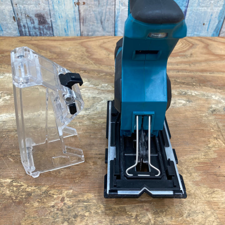 〇マキタ(makita)  14.4Vコードレスボードカッタ SD140DZ【柏店】