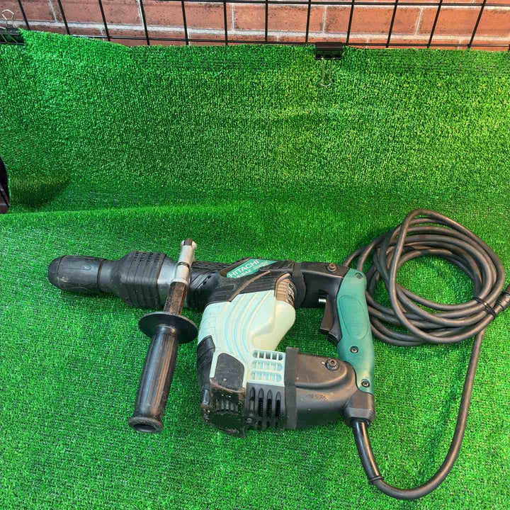 ハイコーキ(HIKOKI ※旧:日立工機) 電動ハンマ H41SA2【藤沢店】