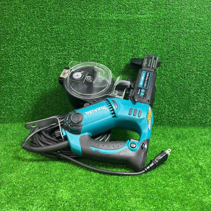 ☆マキタ(makita) オートパックスクリュードライバー 6841R【藤沢店】