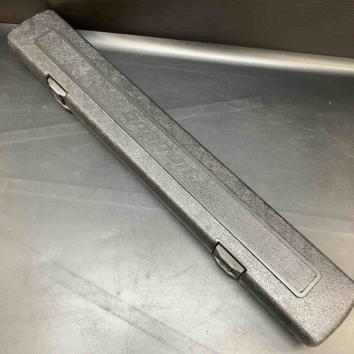 売り切り！【未使用品】スナップオン(Snap-on) 1/2sq トルクレンチ QE3RN350【川越店】