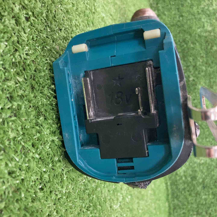 ☆マキタ(makita) コードレス振動ドリルドライバー HP484DZ【川崎店】
