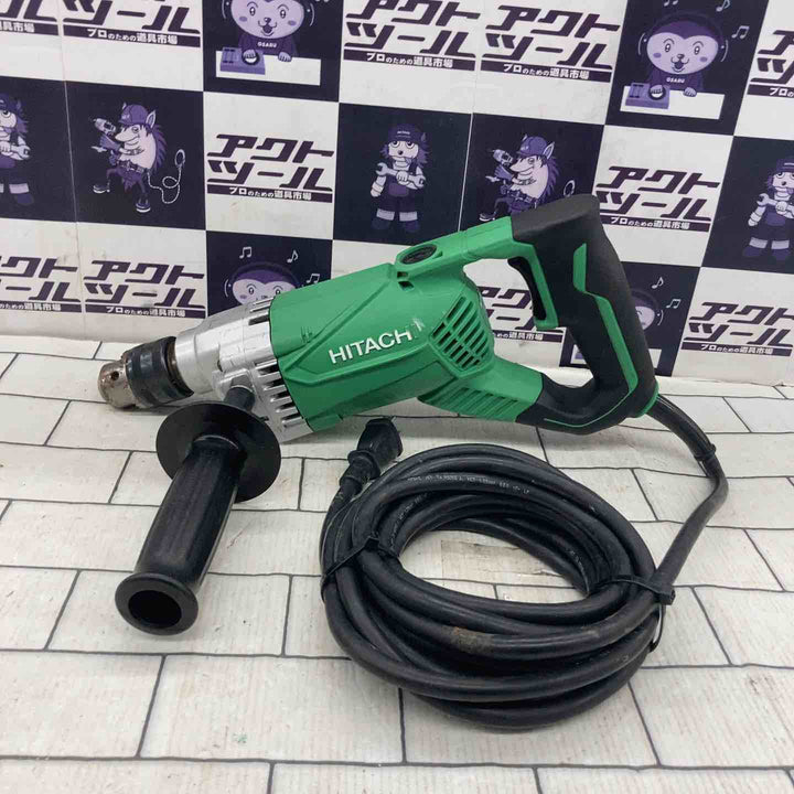 ◇ハイコーキ(HIKOKI ※旧:日立工機) 木工用ドリル DW30YA【所沢店】
