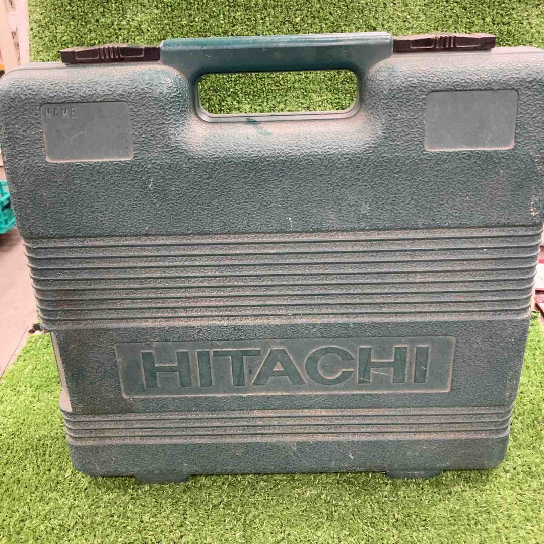 ★ハイコーキ(HIKOKI ※旧:日立工機) 高圧フロアタッカ N5004HMF【川崎店】