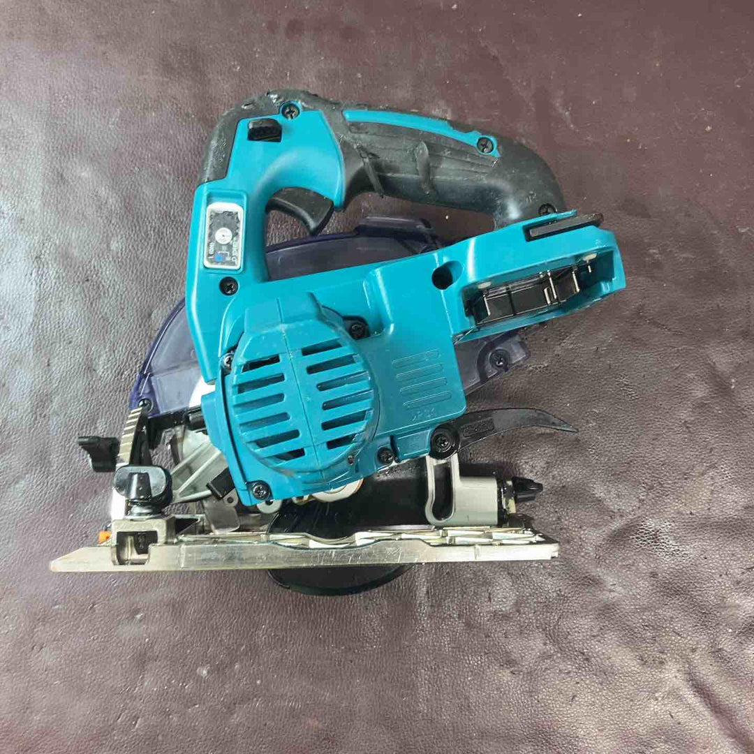【中古品】★マキタ(makita) コードレス防じん丸のこ KS513DZ【東大和店】