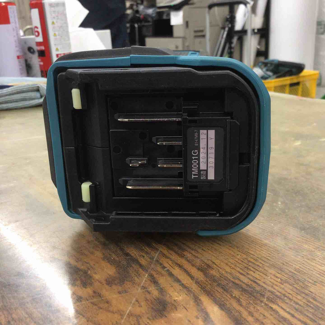 ★マキタ(makita) コードレスマルチツール TM001GZ【戸田店】