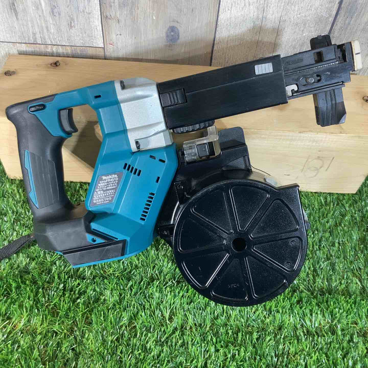 ★マキタ(makita) 18Vコードレスオートパックスクリュードライバー FR451DZ 本体のみ【戸田店】