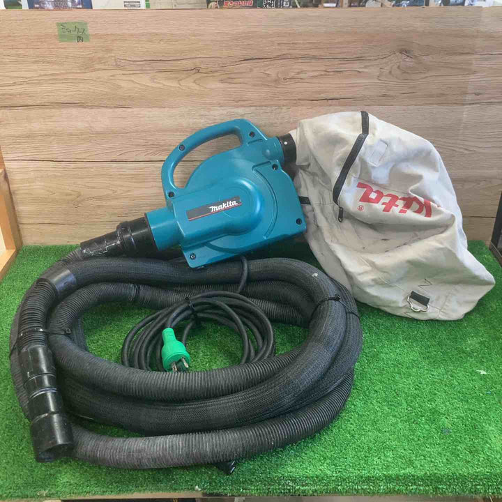 ★マキタ(makita) 小型集じん機 乾式 450(P)【町田店】