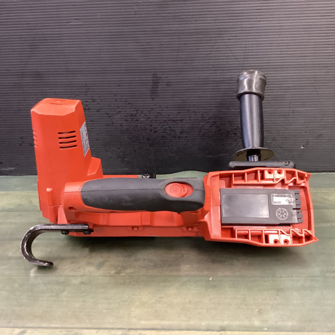 ヒルティ(HILTI) コードレスバンドソー SB4-A22 【東大和店】
