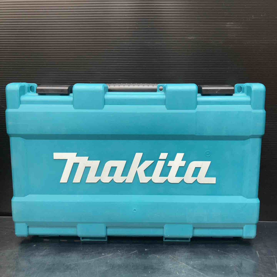 ★マキタ(makita) コードレスフィニッシュネイラ FN350DRG【川越店】
