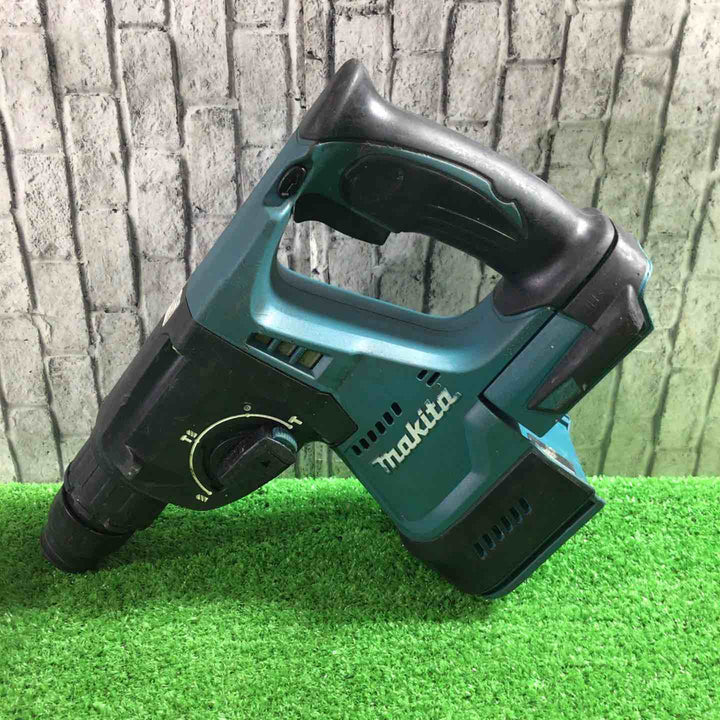 ★マキタ(makita) コードレスハンマドリル HR244DRGXV【川口店】