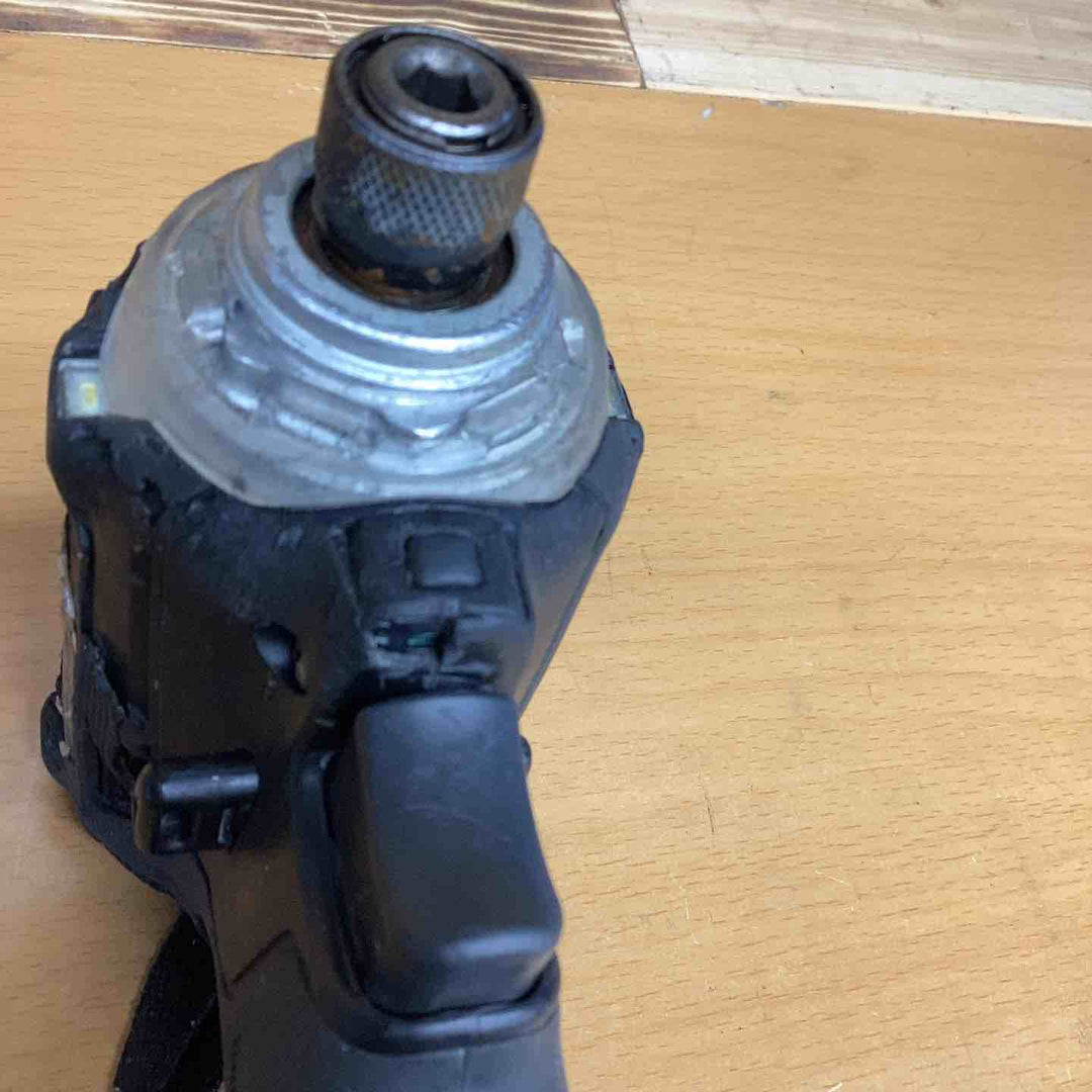 ★マキタ(makita) コードレスインパクトドライバー TD171DZB【越谷店】