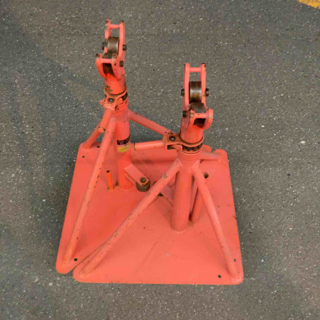 【中古品・店頭受取り限定】 精和/SEIWA ケーブルジャッキ3t・SJ-1020 【桶川店】