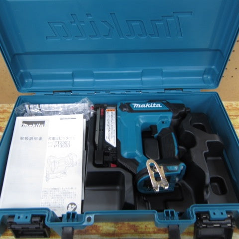 マキタ(makita) コードレスピンネイラ PT353DZK【川崎店】
