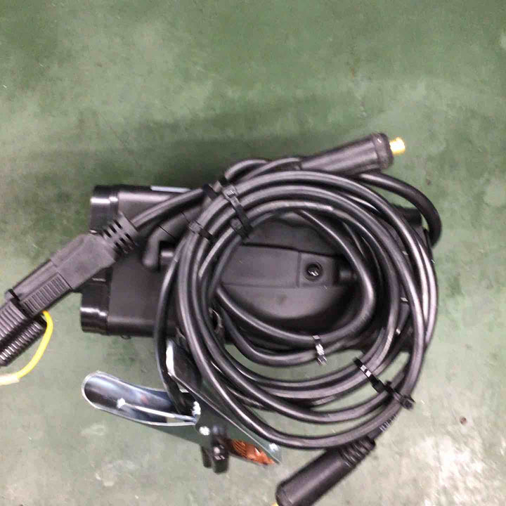 HZXVOGEN  アーク溶接HT2000 溶接機 【戸田店】