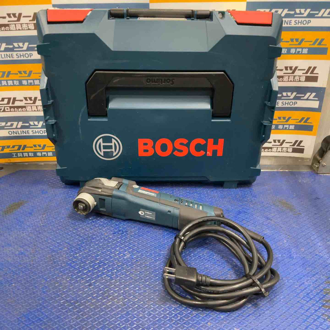 ◇ボッシュ(BOSCH) マルチツ-ル GMF40-30 本体のみ【川口店】