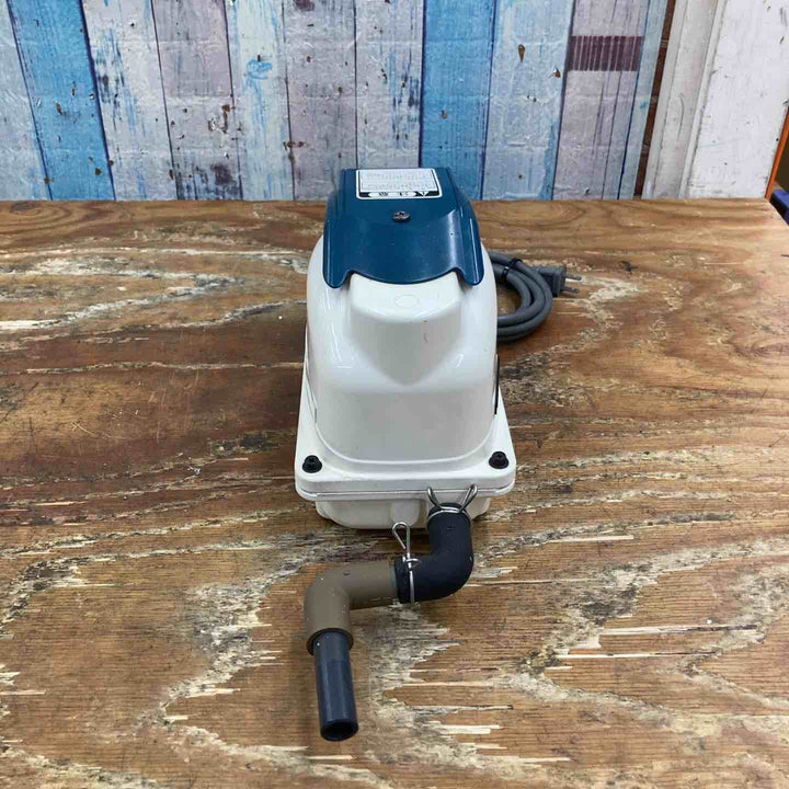 ◇テクノ高槻 エアーポンプ XP-80【柏店】