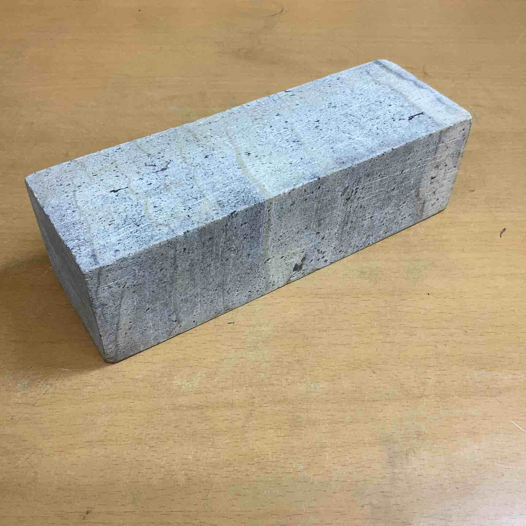 ◇天然砥石 詳細不明 重量1722g【越谷店】