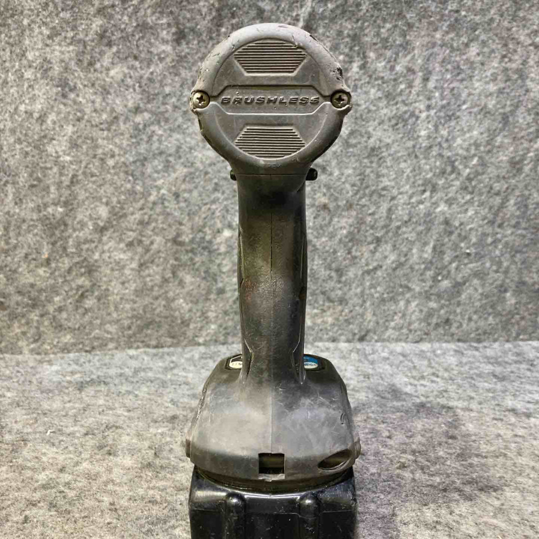 マキタ(makita) コードレスインパクトドライバー TD161DRGXB【桶川店】
