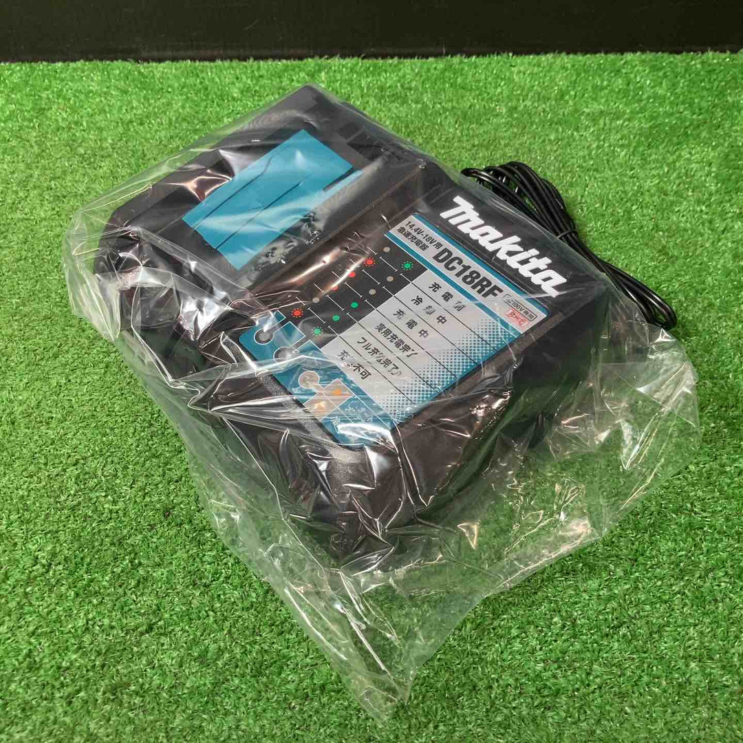 【未使用品(店頭展示品)】★マキタ(makita) コードレスインパクトドライバー TD149DRFXB【岩槻店】