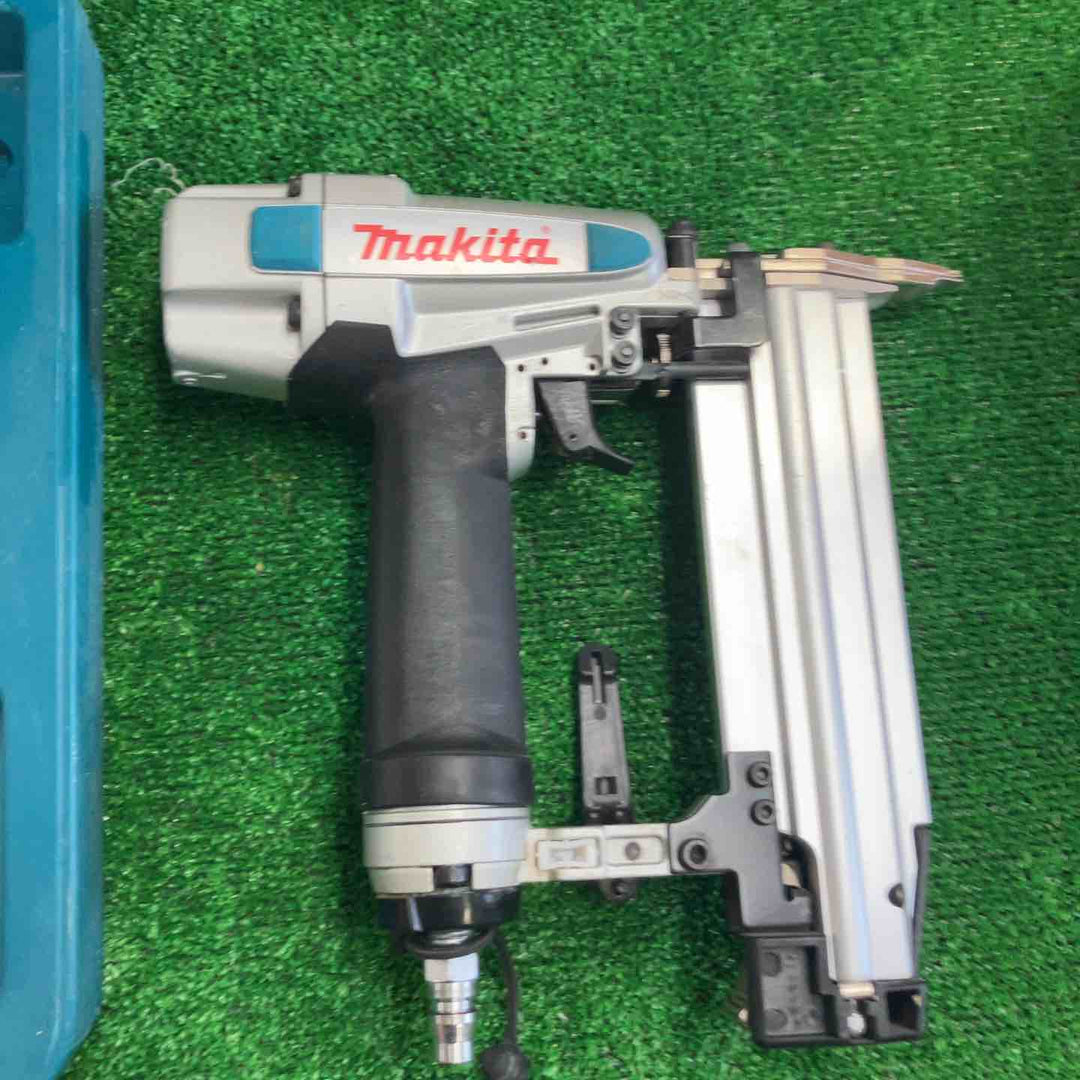 ★マキタ(makita) 常圧フィニッシュネイラ AF502N【町田店】