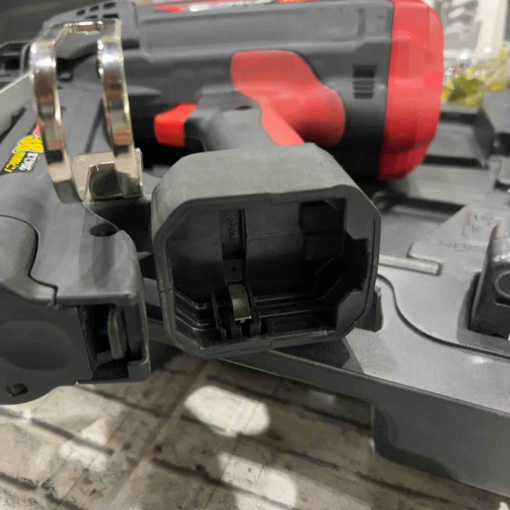 ★マックス(MAX) ガスネイラ GS-738C2【川口店】