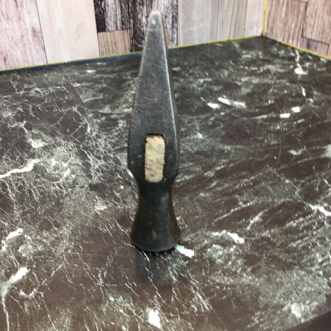 【藤六】舟手玄能　柄付き【八潮店】