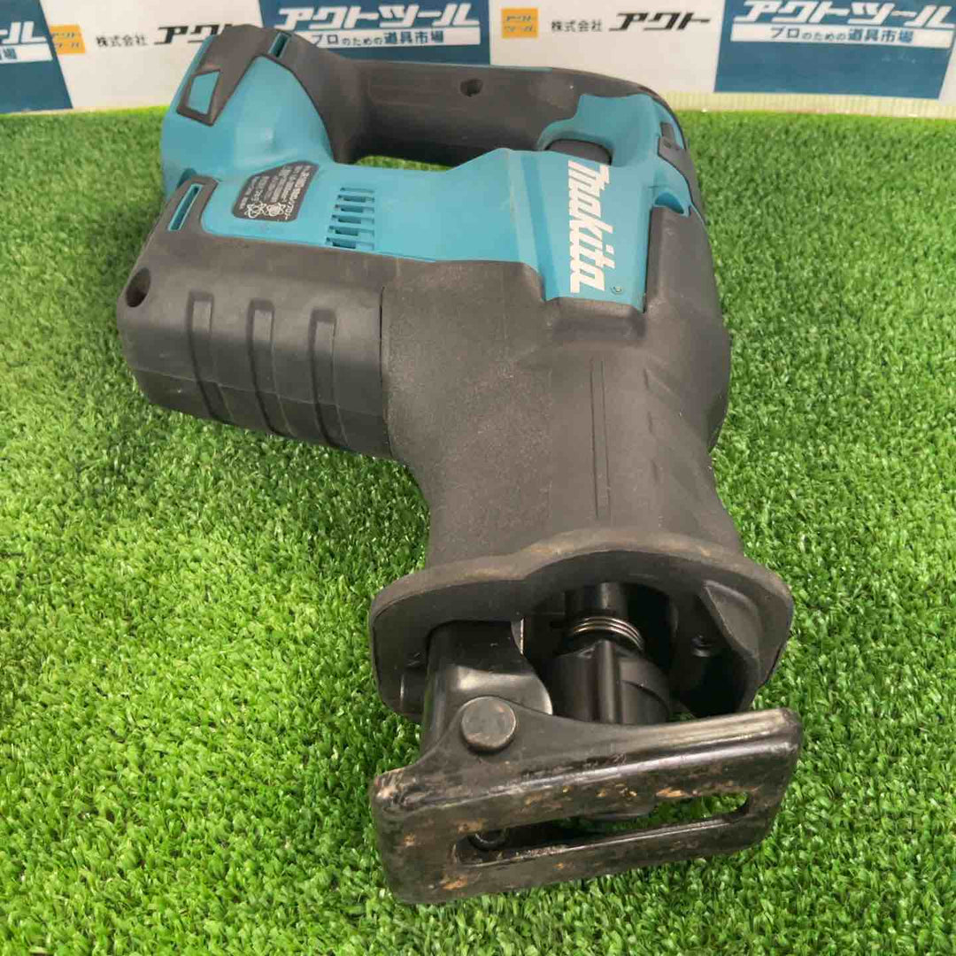 ☆マキタ(makita) コードレスレシプロソー 本体のみ JR188DZ【草加店】
