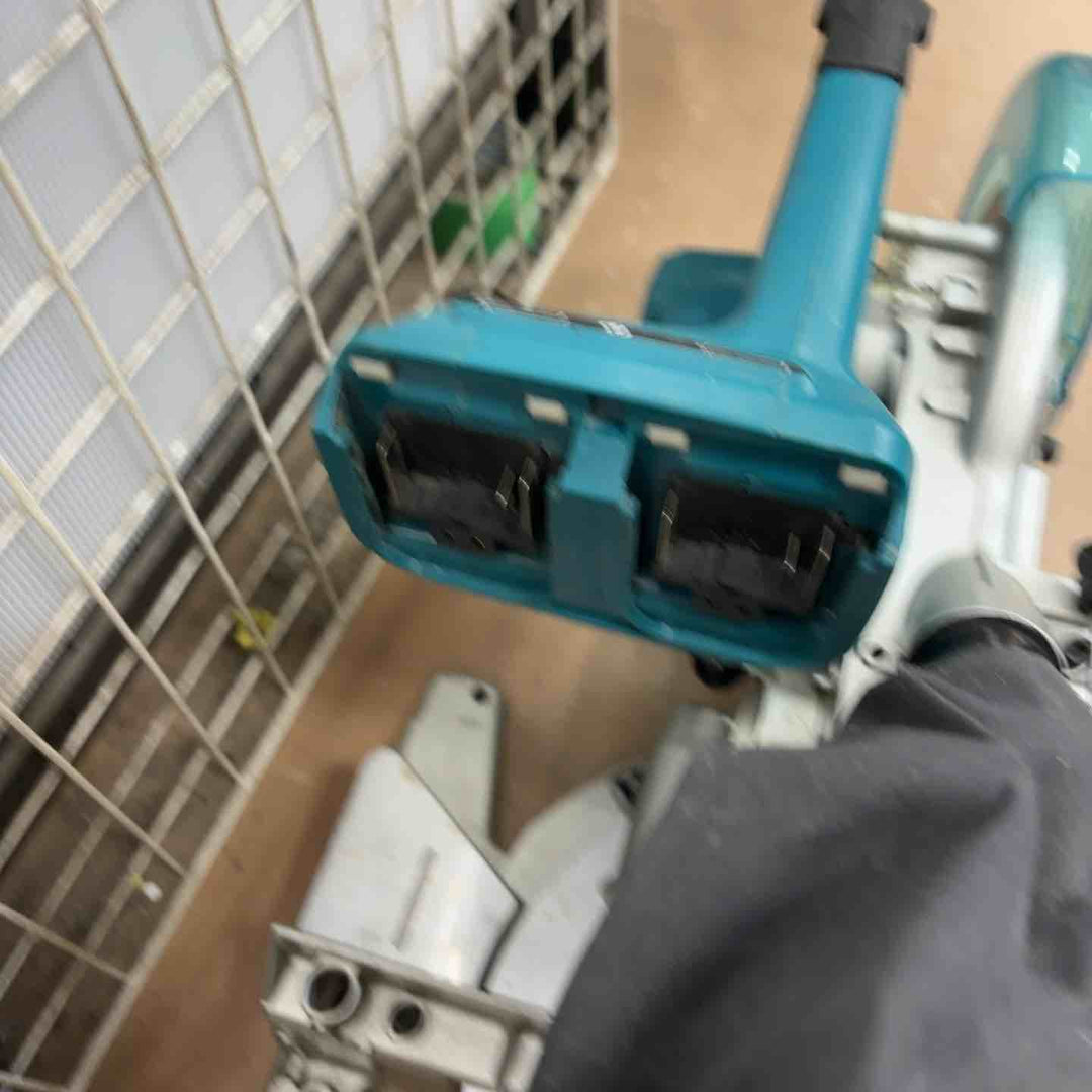 ★マキタ(makita) コードレススライドマルノコ LS714DZ【草加店】