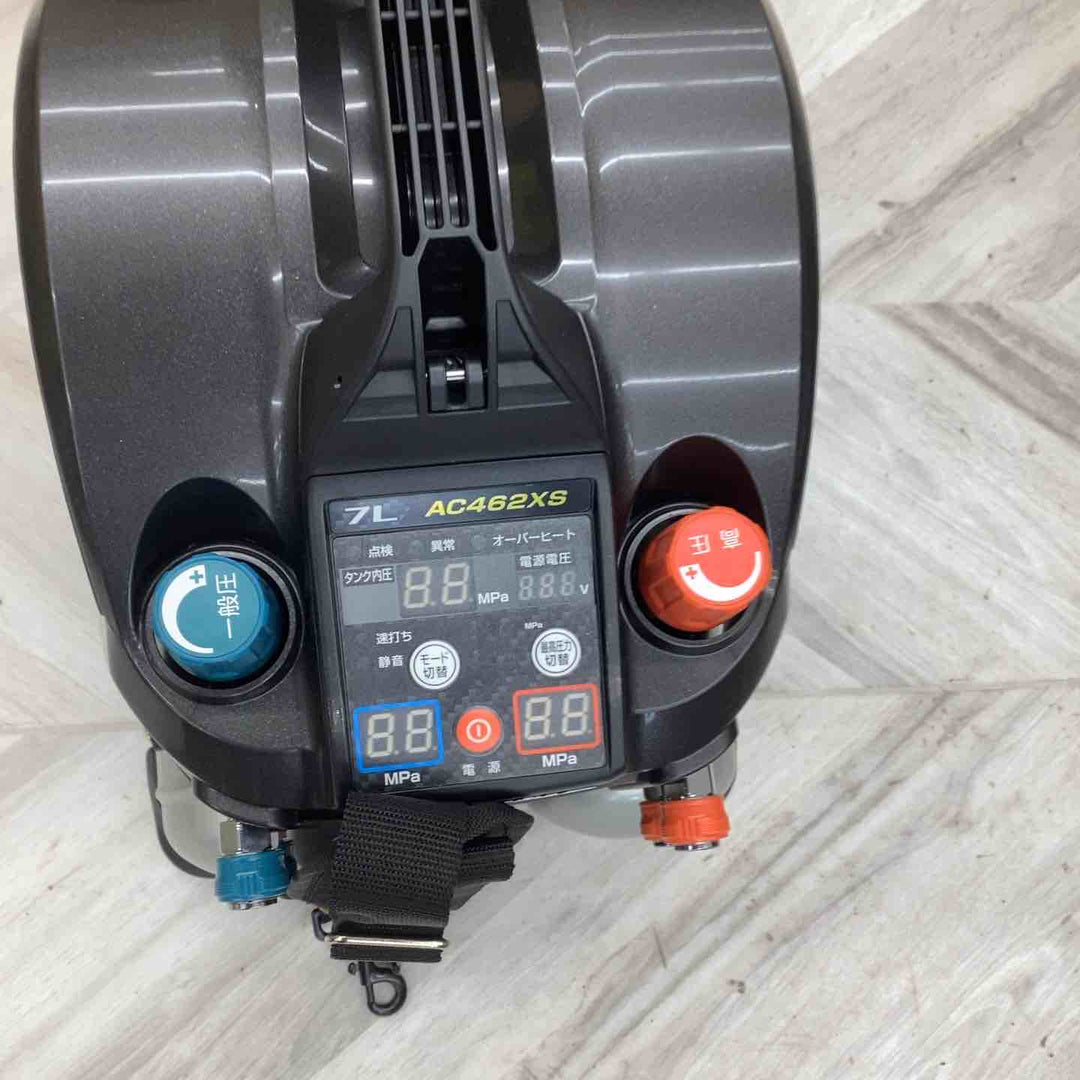 ★マキタ(makita) エアコンプレッサー AC462XSB【藤沢店】