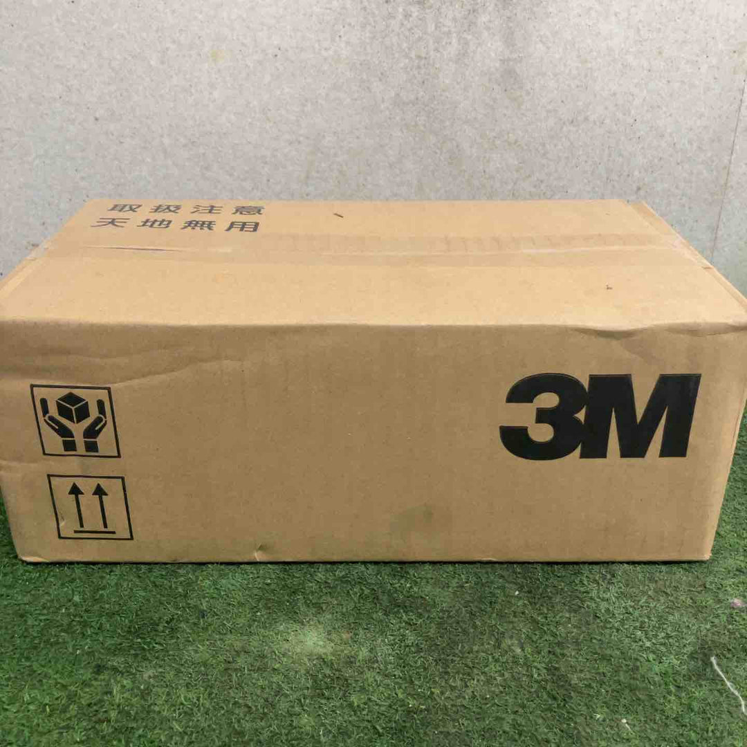 3M 吸収缶 デュアルタイプ 有機ガス用 6001/5911-S1 1箱 6セット入り【町田店】