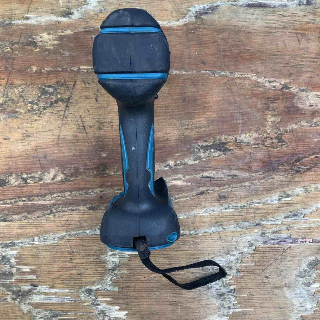 ◇マキタ(makita) コードレスドリルドライバー DF480DZ【柏店】