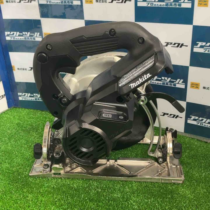 ★マキタ(makita) コードレス丸のこ HS631DZB【草加店】