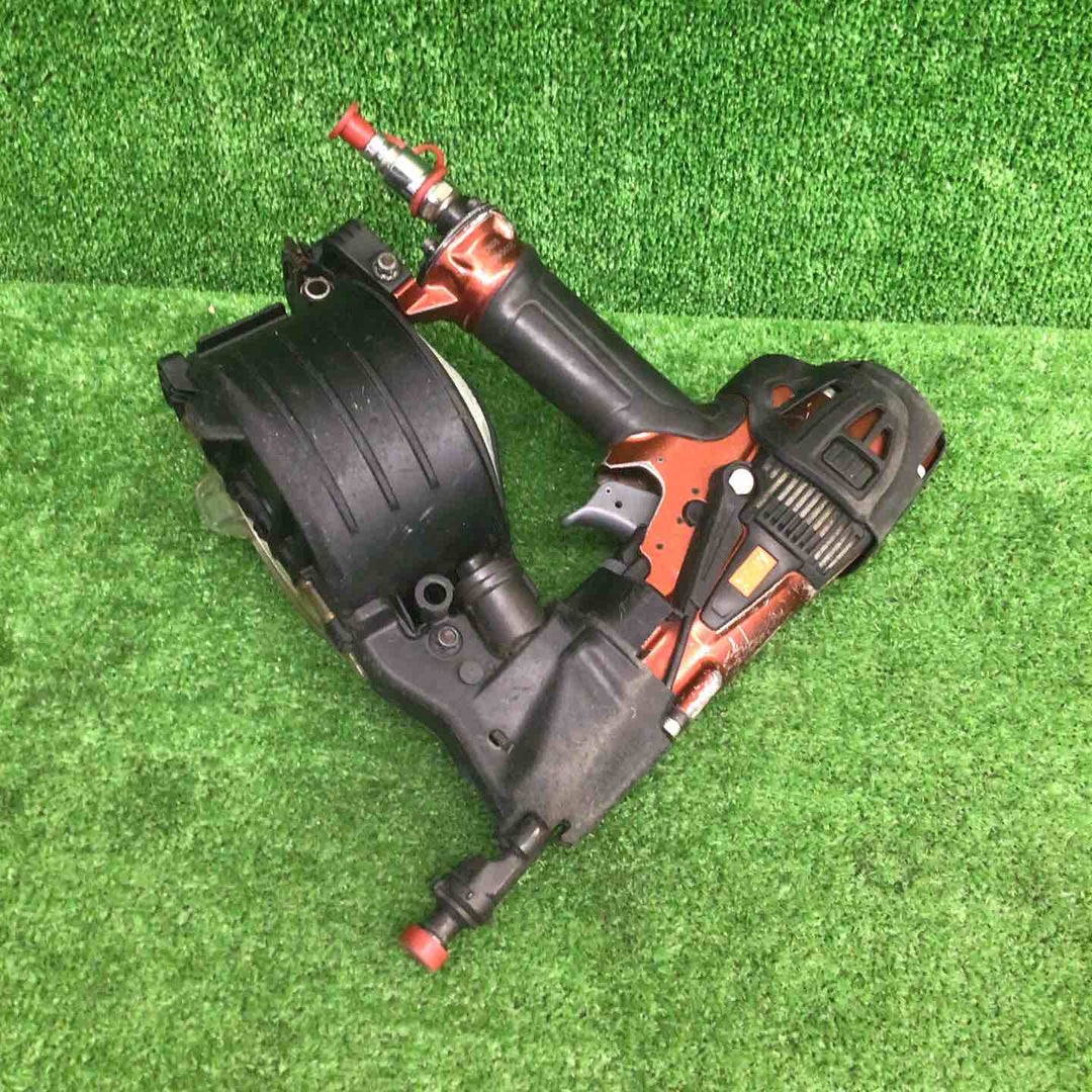 【中古品】 マックス/MAX 高圧エア釘打ち機 HN-50N3(D)-R 【鴻巣店】