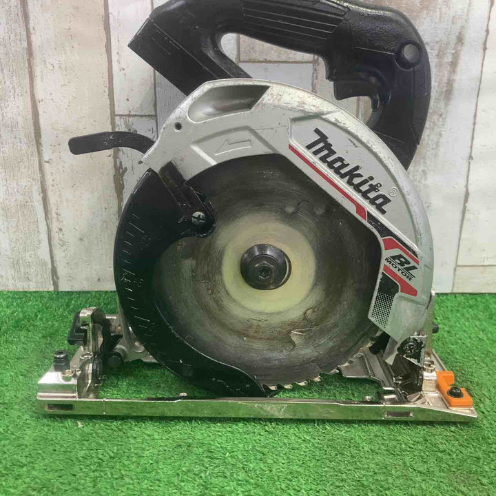 ★マキタ(makita) コードレス丸のこ HS631DZB【町田店】