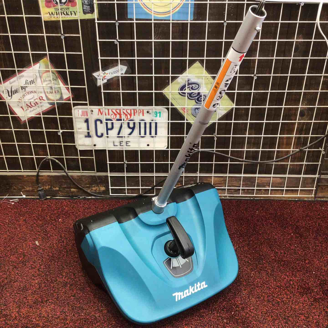 ◇makita(マキタ) 雪かきアタッチメント SN400MP 12インチ【町田店】