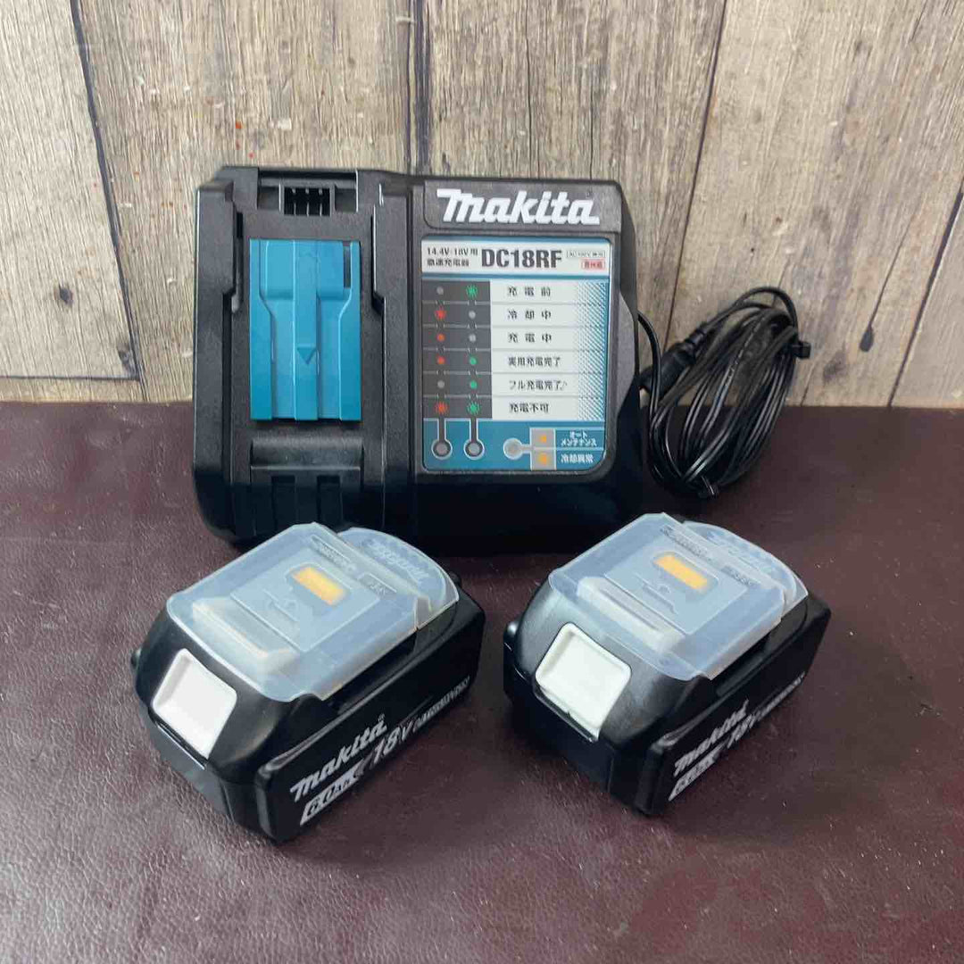 【中古美品】★マキタ(makita) コードレス振動ドリルドライバー HP487DRGX【東大和店】