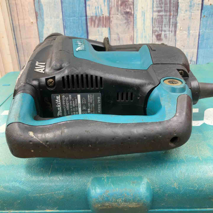 ★マキタ(makita) ハンマドリル HR4011C【柏店】