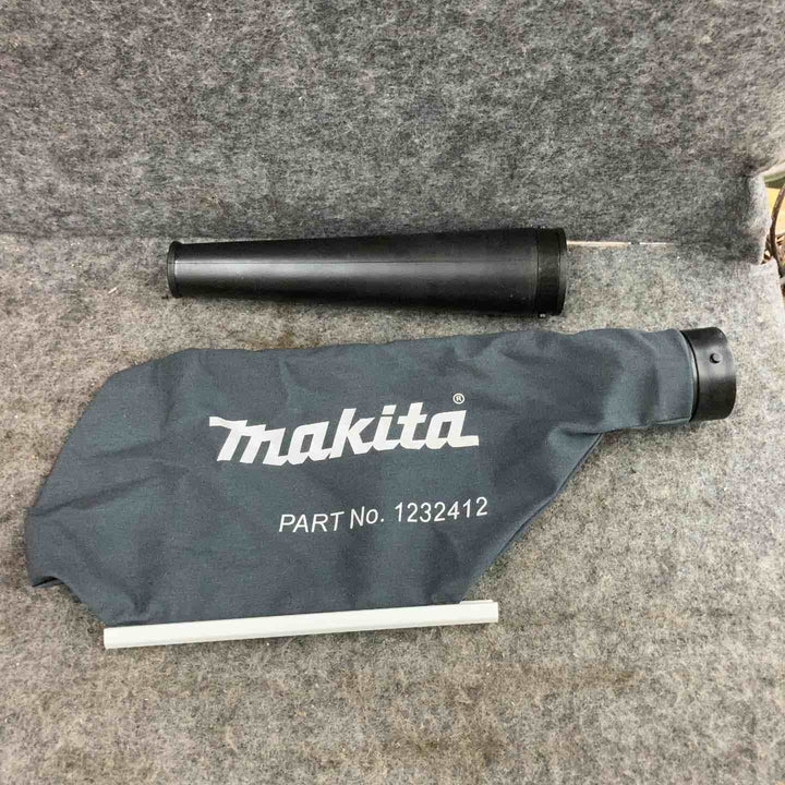 ★マキタ(makita) コードレスブロワ UB185DZ【鴻巣店】