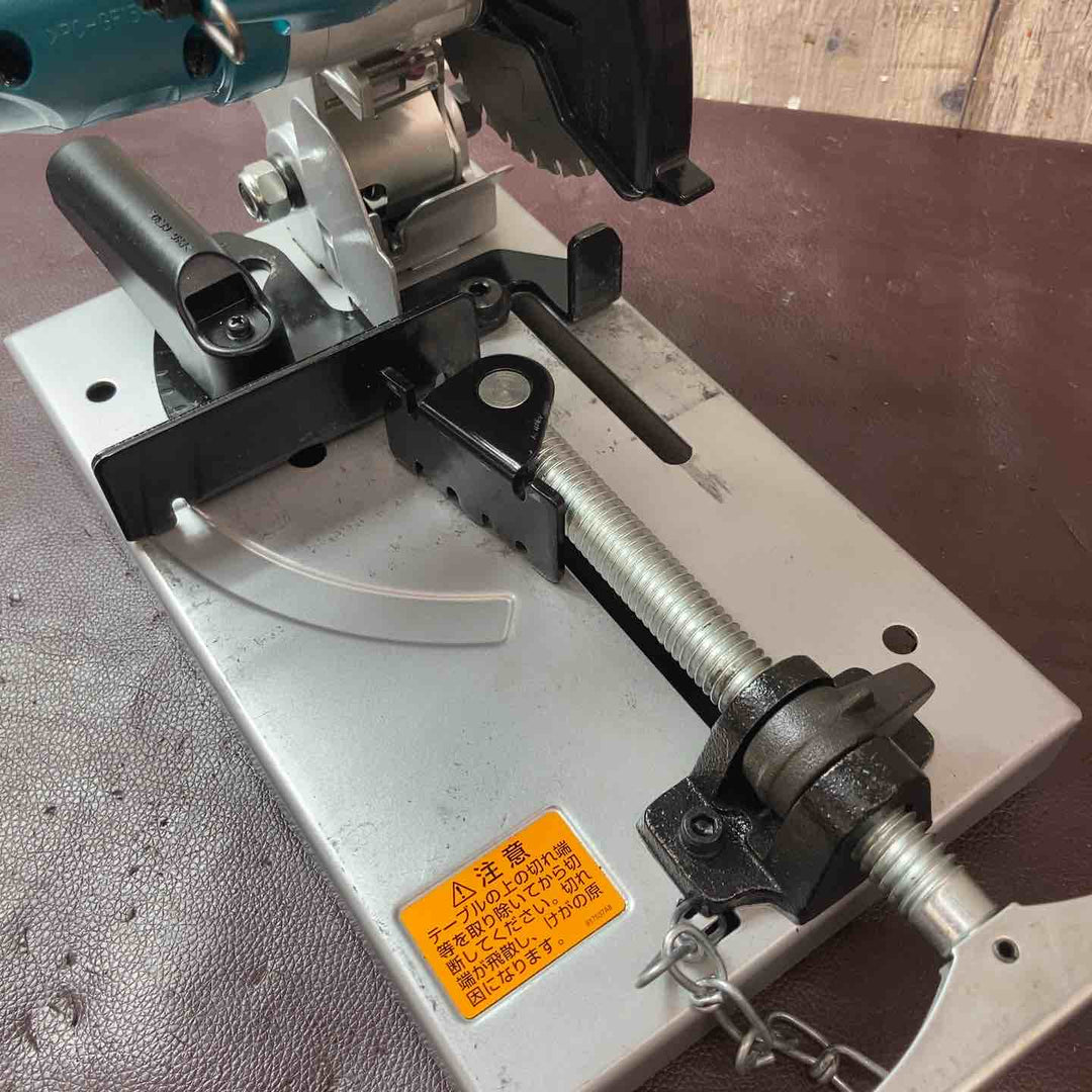 【中古品】 マキタ(makita) 125mmコードレスチップソー切断機  LC540DZ 14.4V 【東大和店】