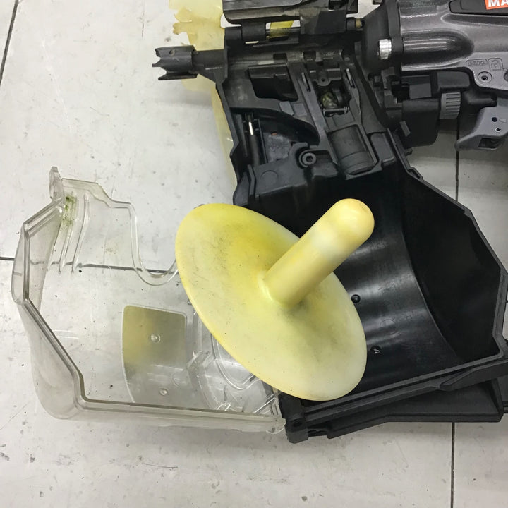 【中古品】 マックス/MAX 高圧エア釘打ち機・HN-75N2(D) 【鴻巣店】