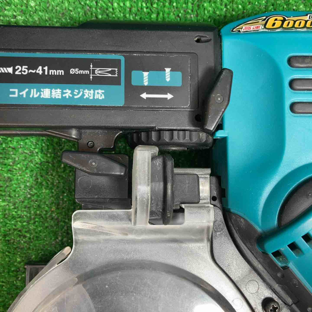 ☆マキタ(makita) オートパックスクリュードライバー 6841R【桶川店】