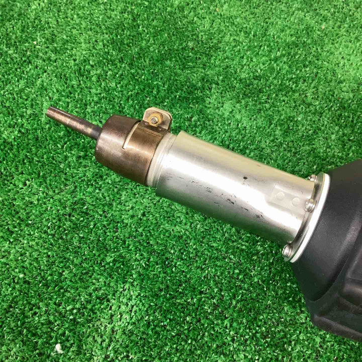 パークヒート ハンディ熱風機 PHW1-1型 100V 1370W PHW11【越谷店】