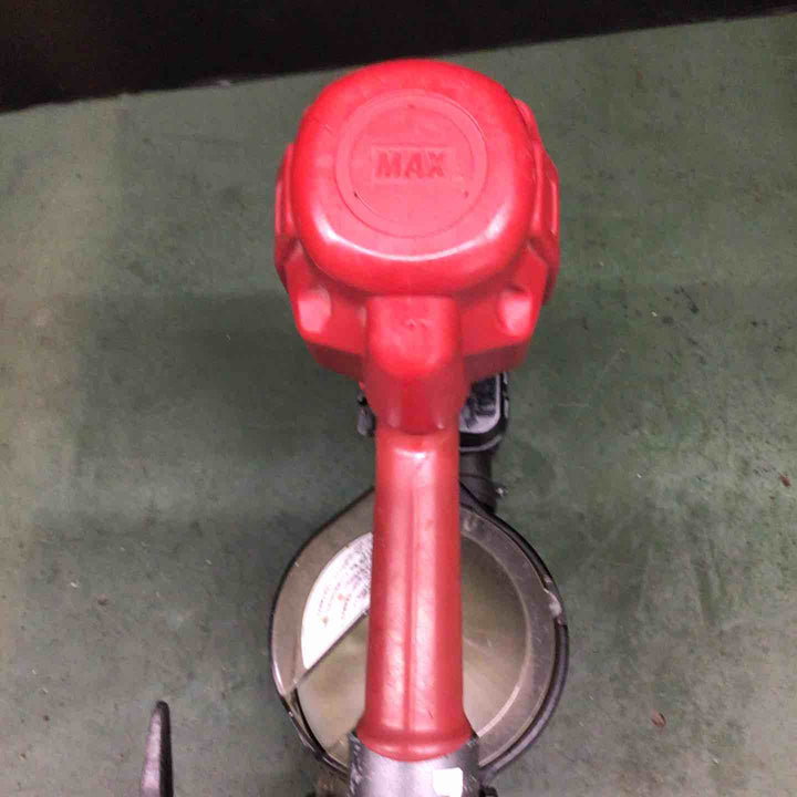 ★マックス(MAX) 高圧エア釘打ち機 HN-90N3【戸田店】