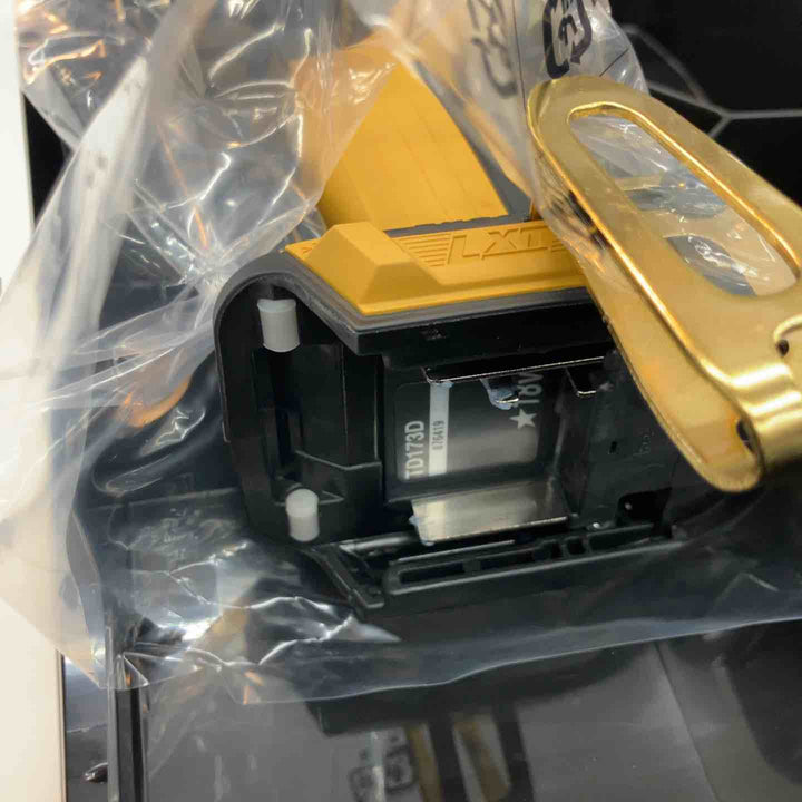 ◇マキタ コードレスインパクトドライバー TD173DZPY LTX20周年限定色 プレミアムイエロー 本体のみ【所沢店】
