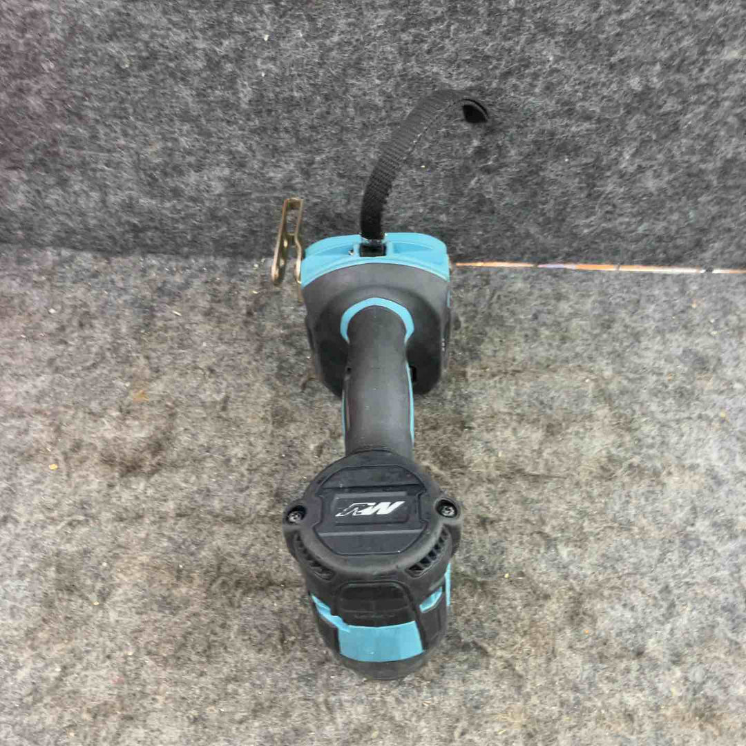 【現状品】★ハイコーキ(HIKOKI ※旧:日立工機) コードレスインパクトドライバ WH36DC(NN)(CB) フックねじ外れない【鴻巣店】