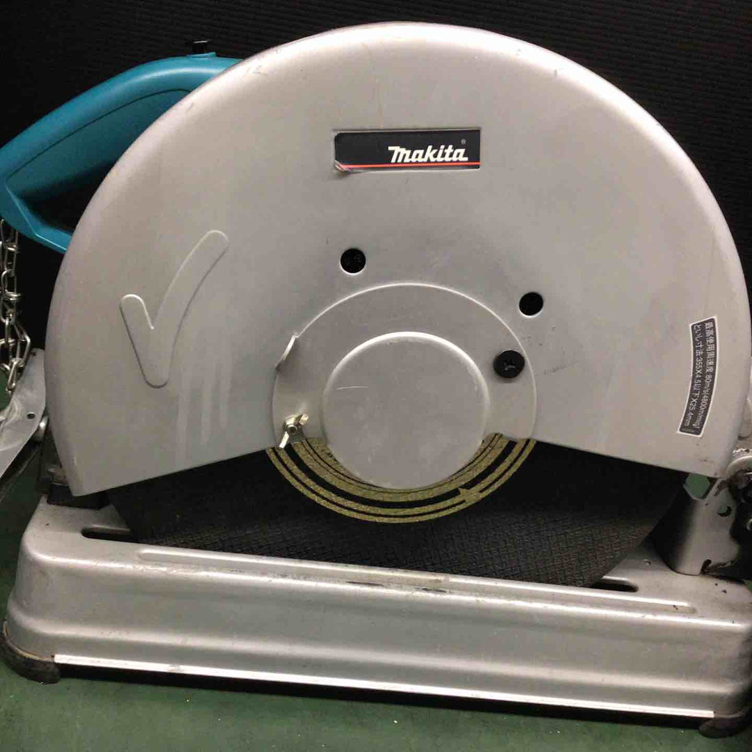 ☆マキタ(makita) 高速切断機 2414NB【戸田店】