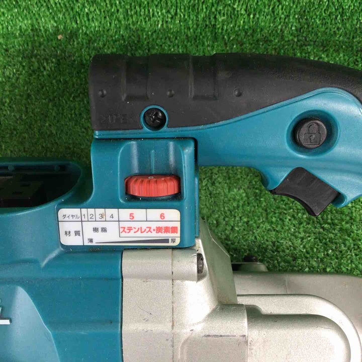 マキタ(makita) コードレスバンドソー PB180DZ【川崎店】