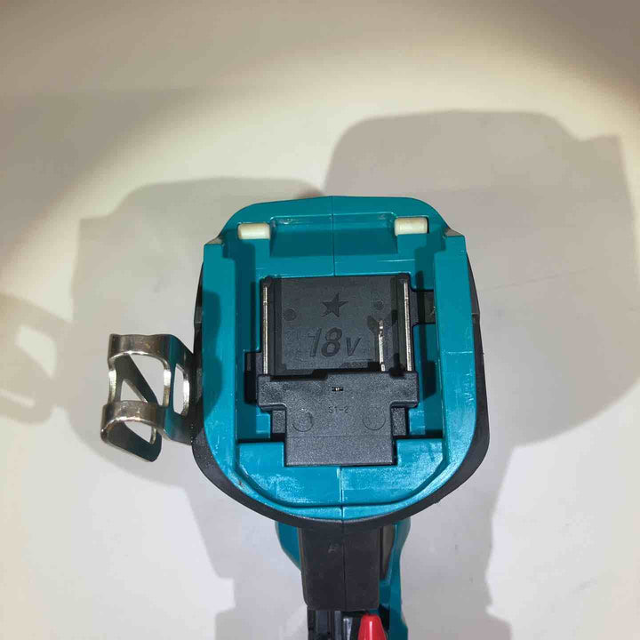 ★マキタ(makita) 18V コードレスピンネイラ PT353DZK 本体+ケース 打ち込み確認済み【戸田店】